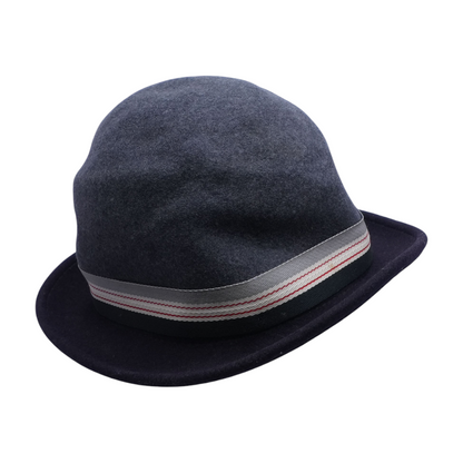 Gray Misc. Hat