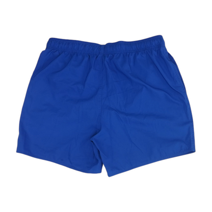 Blue Active Shorts