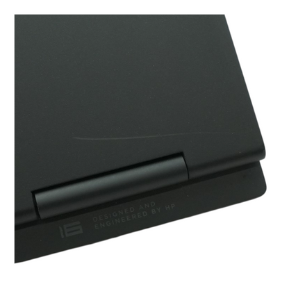 16.0" Omen 16 Black Intel Core i9 2.20GHz 32GB 1TB NVME/SSD