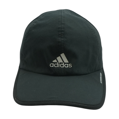 Black Ballcap