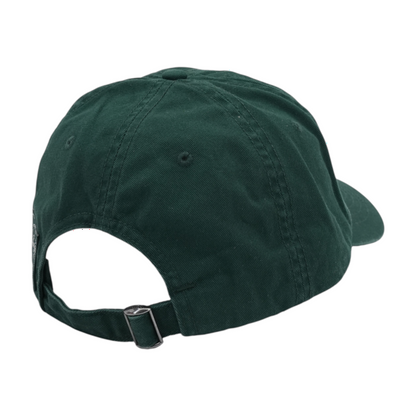 Green Ballcap