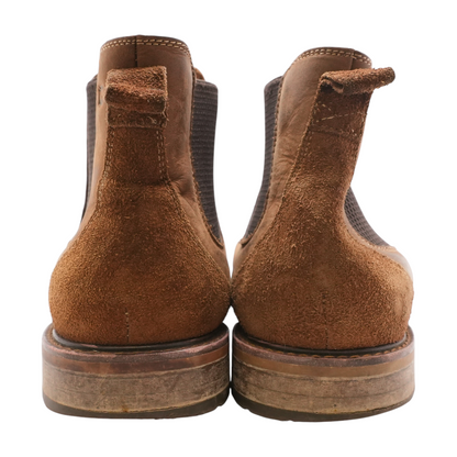 Brown Boots