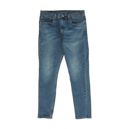 512 Tapered Jeans
