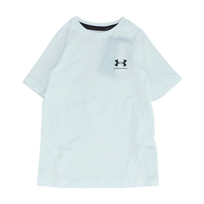 White T-Shirt