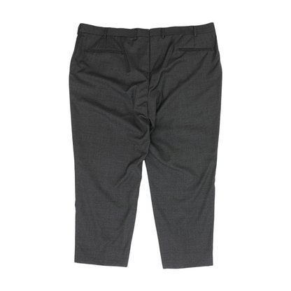 Charcoal Regular Pants