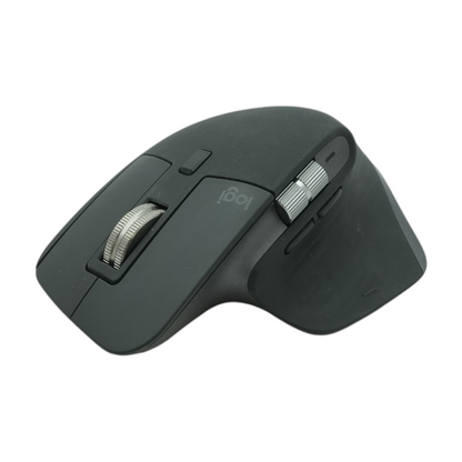 Graphite MX Master 3S Mouse