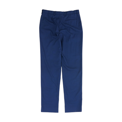 Navy Pants