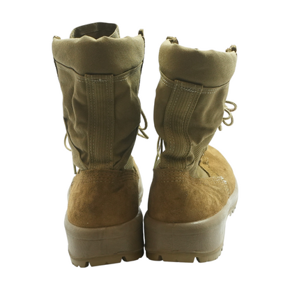 Tan Work / Hiking Boots