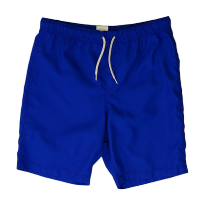 Blue Swim Bottom
