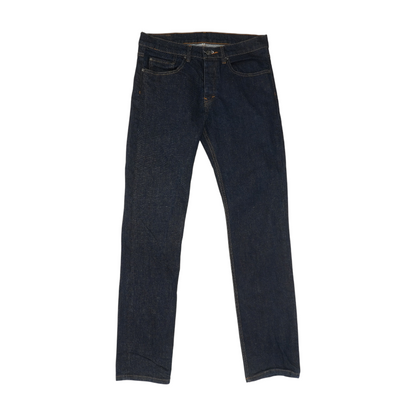Navy Slim Jeans