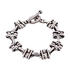 Sterling Silver Chain Bracelet