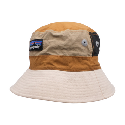 Brown Sun / Beach Hat