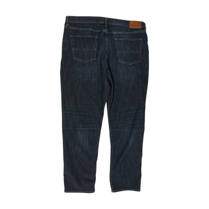 Straight Jeans