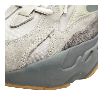 Tephra Yeezy Boost 700 V2 Low-Top Athletic Shoes