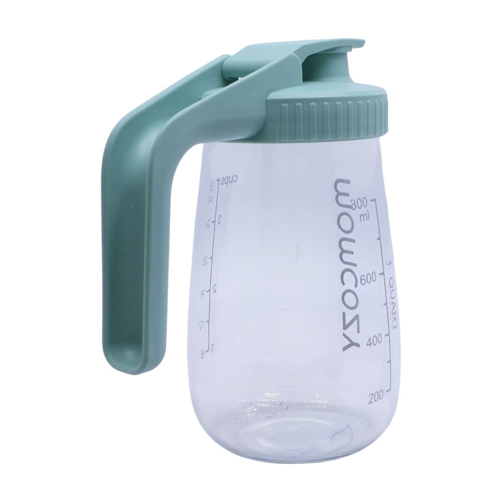 28 oz Breast Milk Pitcher