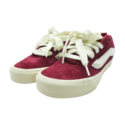 Knu Skool Low-Top Athletic Shoes