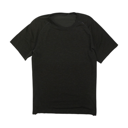 Charcoal Active T-Shirt