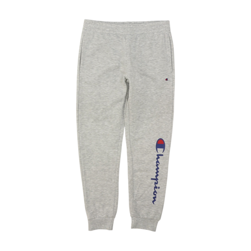 Gray Active Pants
