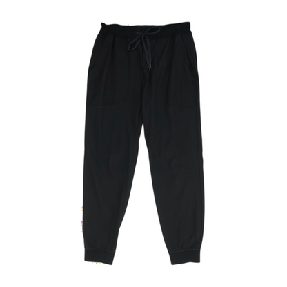 Black Pants