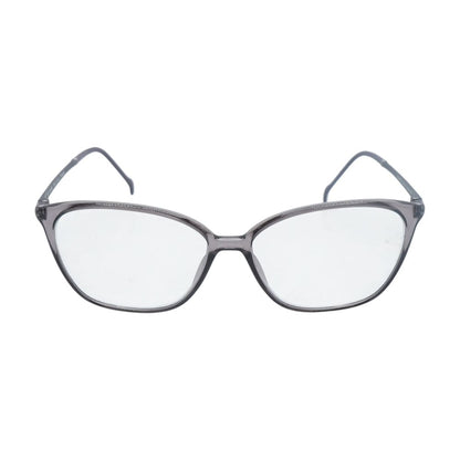 Purple SI-30200 Cat Eye Unknown Prescription Eyeglasses