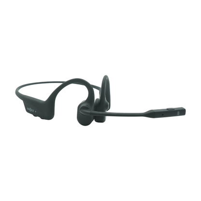 Black OpenComm 2 Headphones