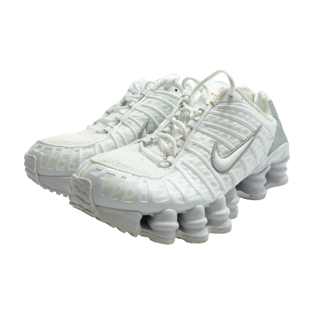 Shox TL Low-Top Athletic Shoes