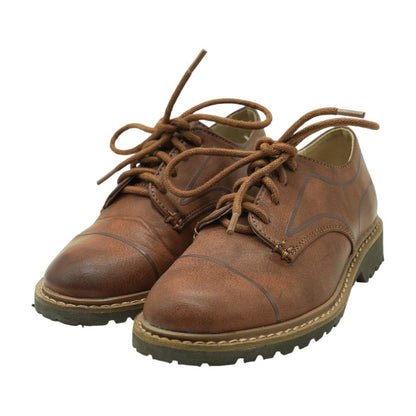 Tan Dress Shoes