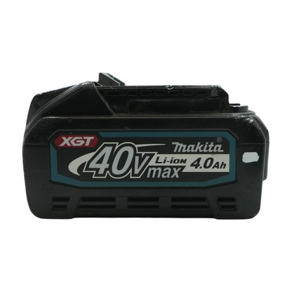 40V Li-ion Max Battery