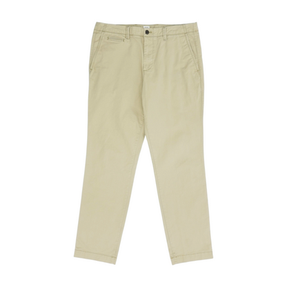 Khaki Slim Pants