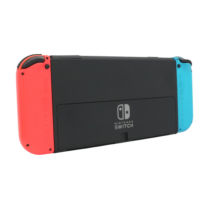 Switch OLED 64GB Game System