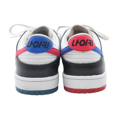 Dunk Low "Seoul" Low-Top Athletic Shoes