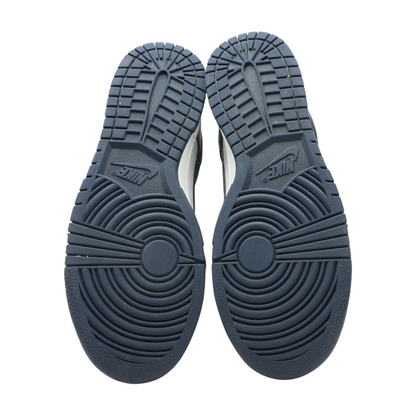 Dunk Low Retro Low-Top Athletic Shoes