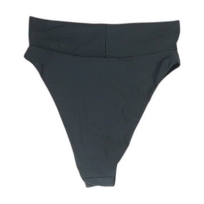 Black Swim Bottom