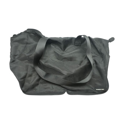 Black Tote