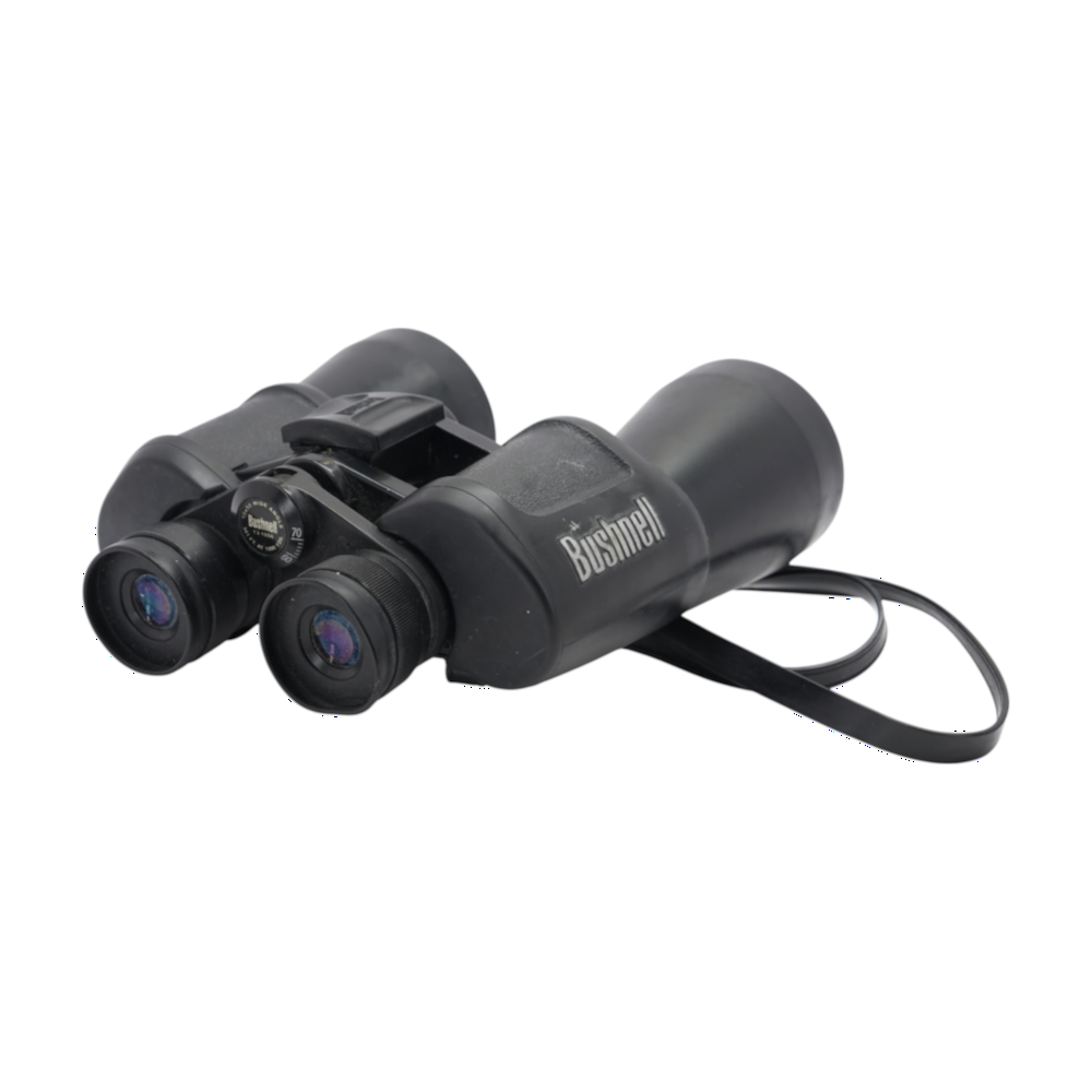 PowerView Binoculars