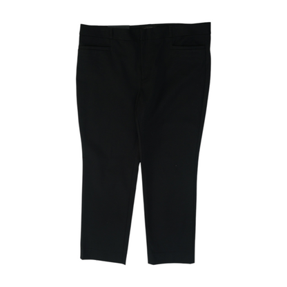 Black Pants