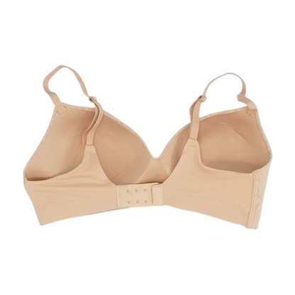 Pink Bra