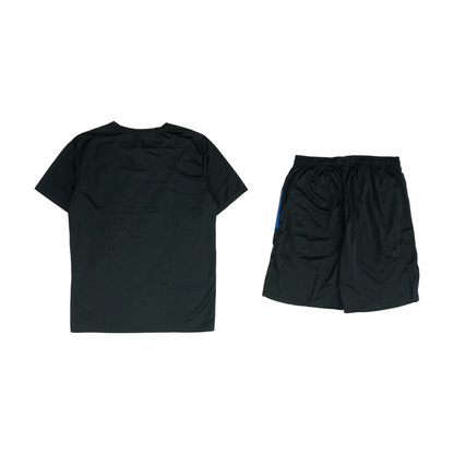 Black Ombre Active Set
