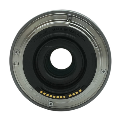 RF 16mm F2.8 STM Lens