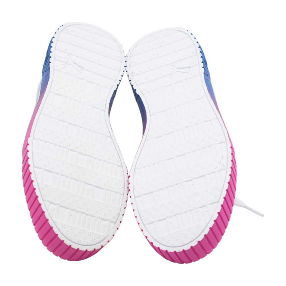 Puma White Athletics – Image 4