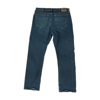 Bootcut Jeans