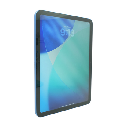 iPad 10.9" Blue 10th Generation 256GB Tablet