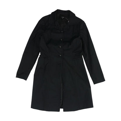 Black Coat