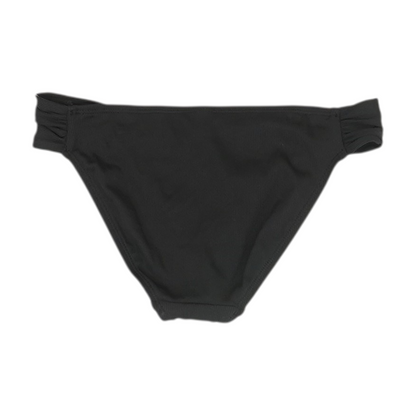 Black Swim Bottom