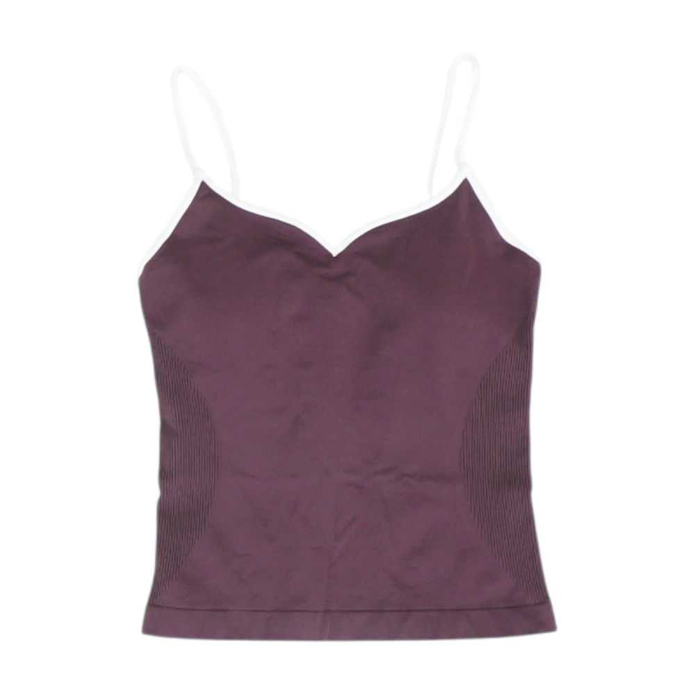 Purple Blouse