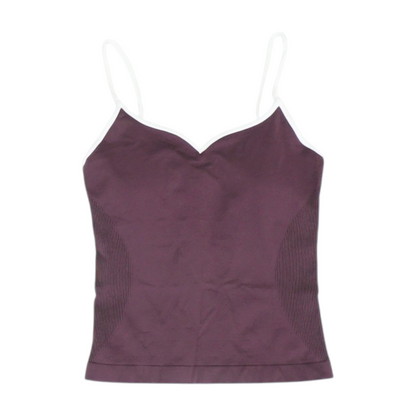 Purple Blouse