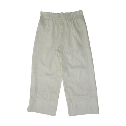 Ivory Pants