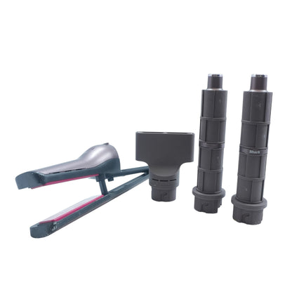 Purple FlexStyle Air Styling and Drying System