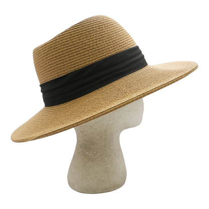 Brown Misc Hat