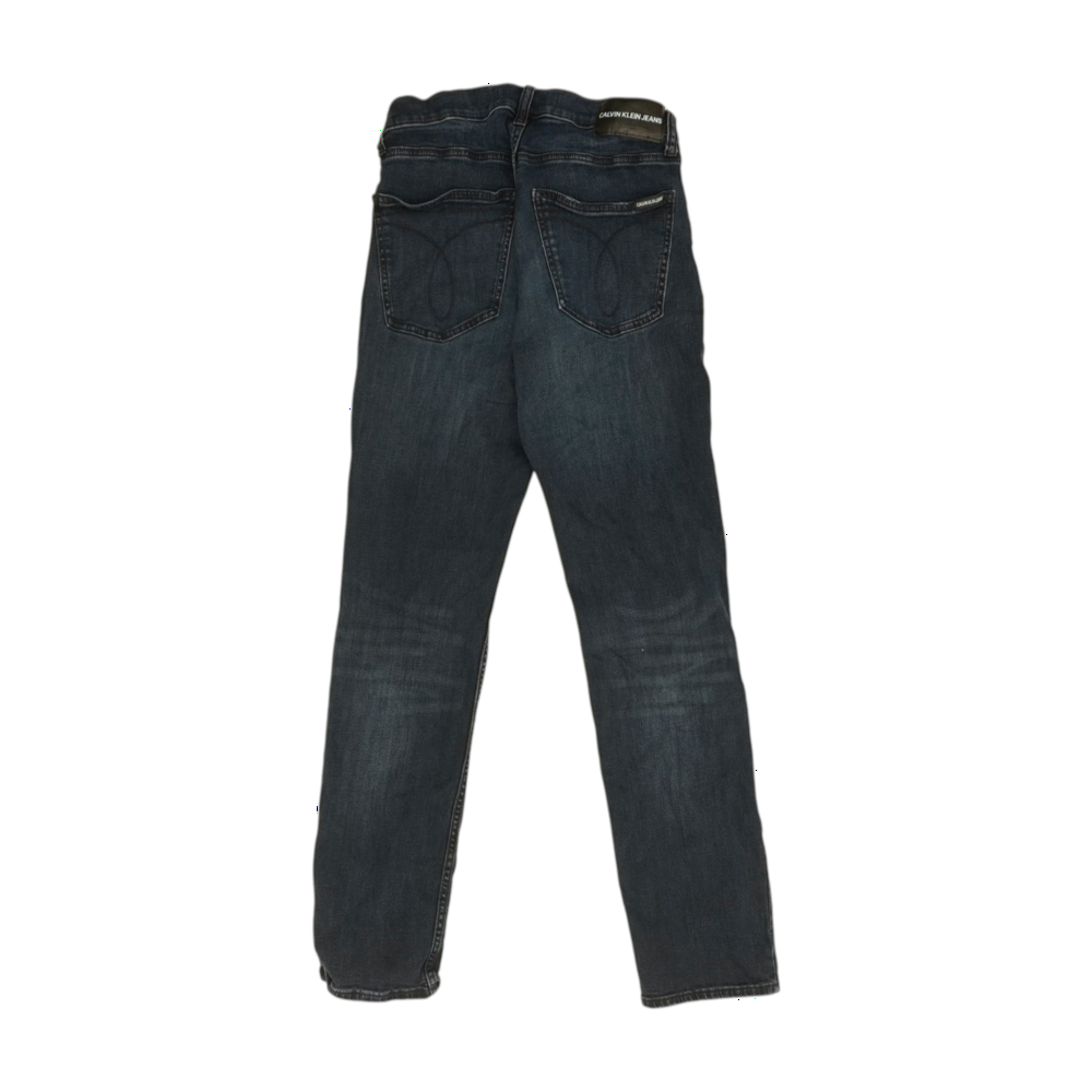 Calvin Klein Straight Jeans – Image 2